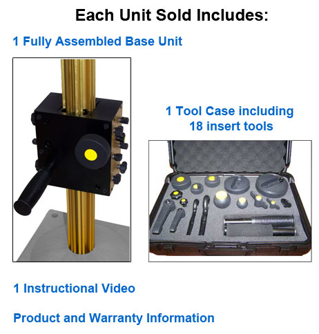 Purchase Package